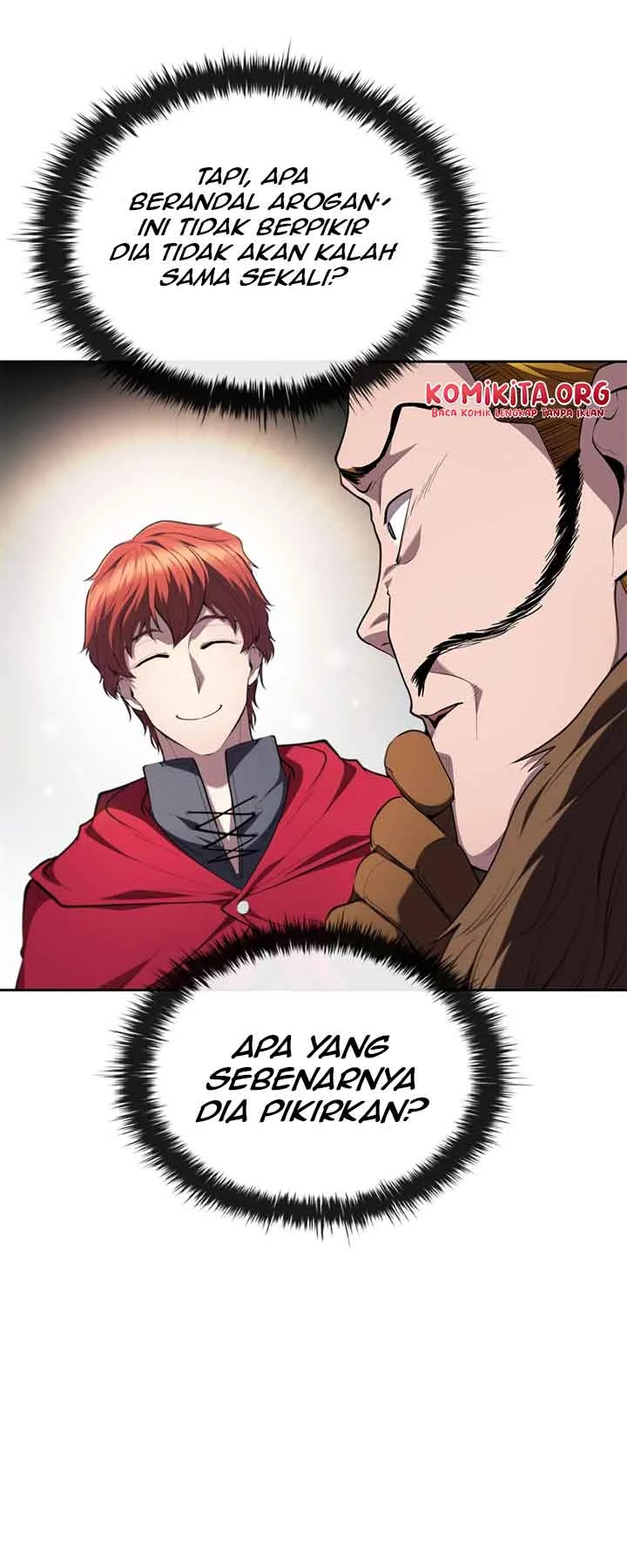 I Regressed As The Duke (Returned as the Duke) Chapter 17 halaman 39