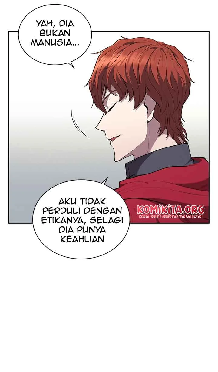 I Regressed As The Duke (Returned as the Duke) Chapter 18 halaman 45