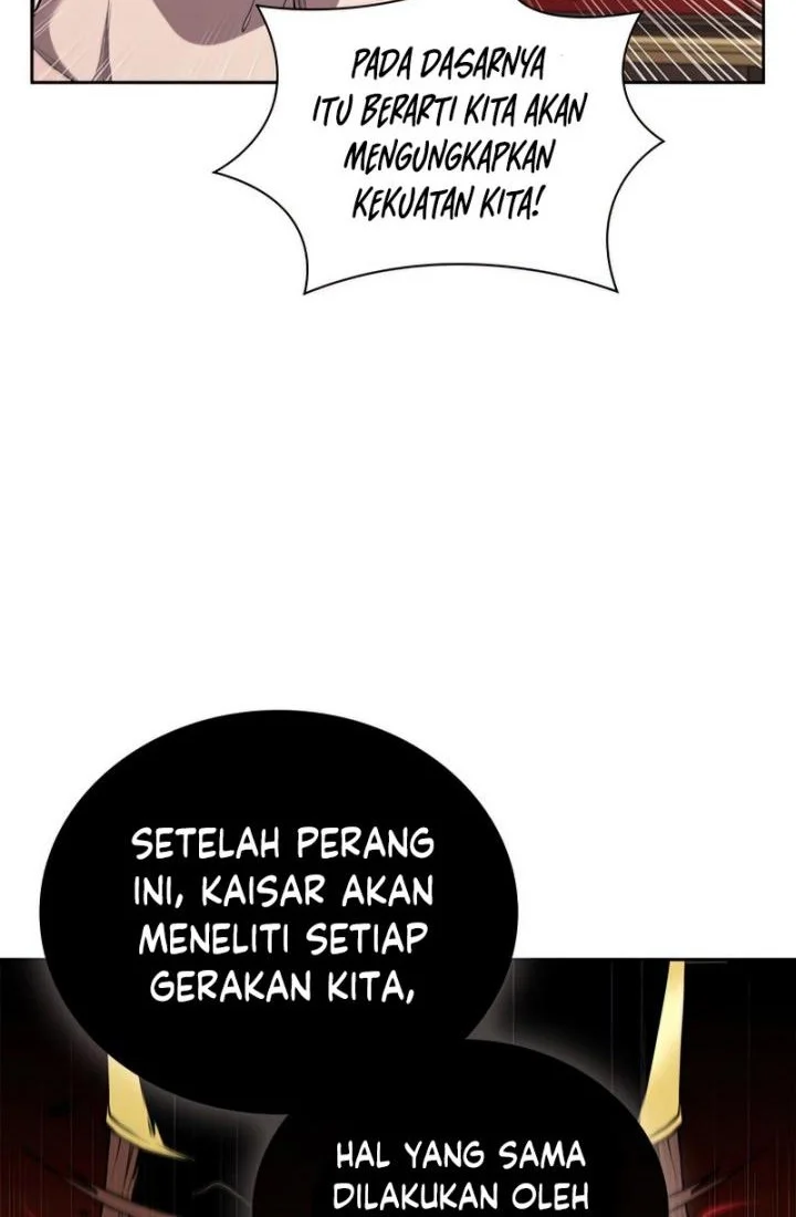I Regressed As The Duke (Returned as the Duke) Chapter 23 halaman 31