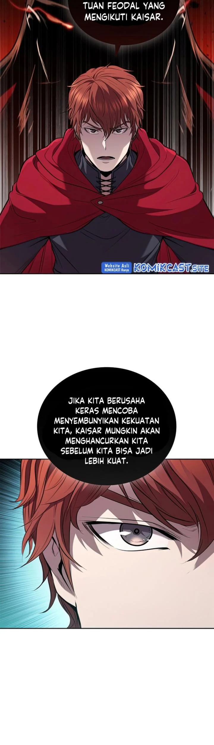 I Regressed As The Duke (Returned as the Duke) Chapter 23 halaman 32