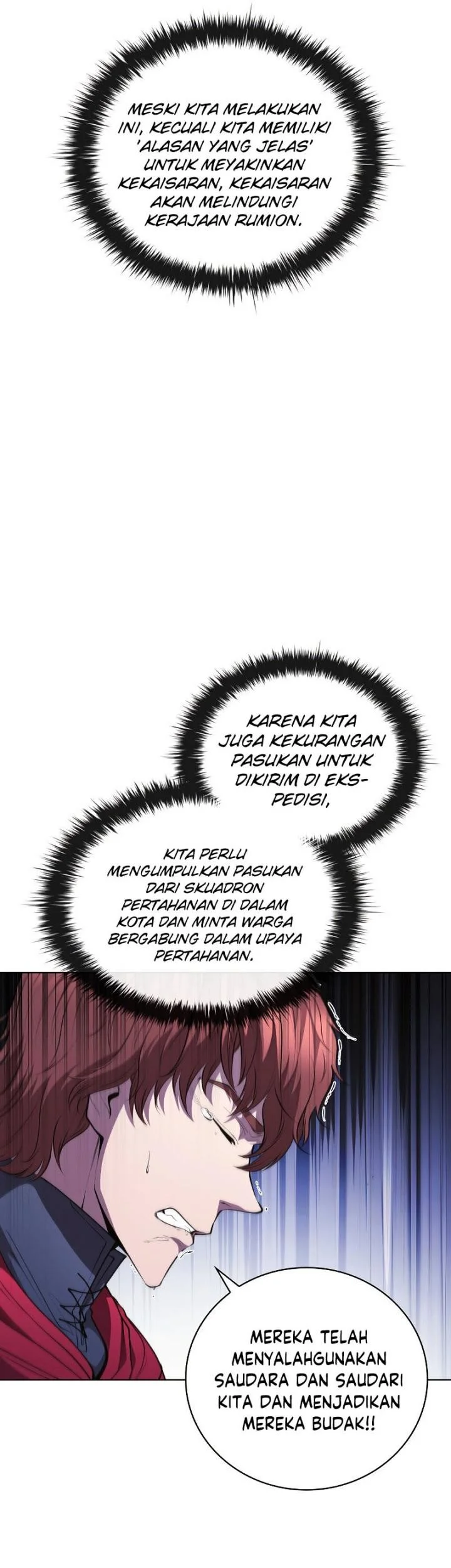 I Regressed As The Duke  (Returned as the Duke) Chapter 44 Gambar 32
