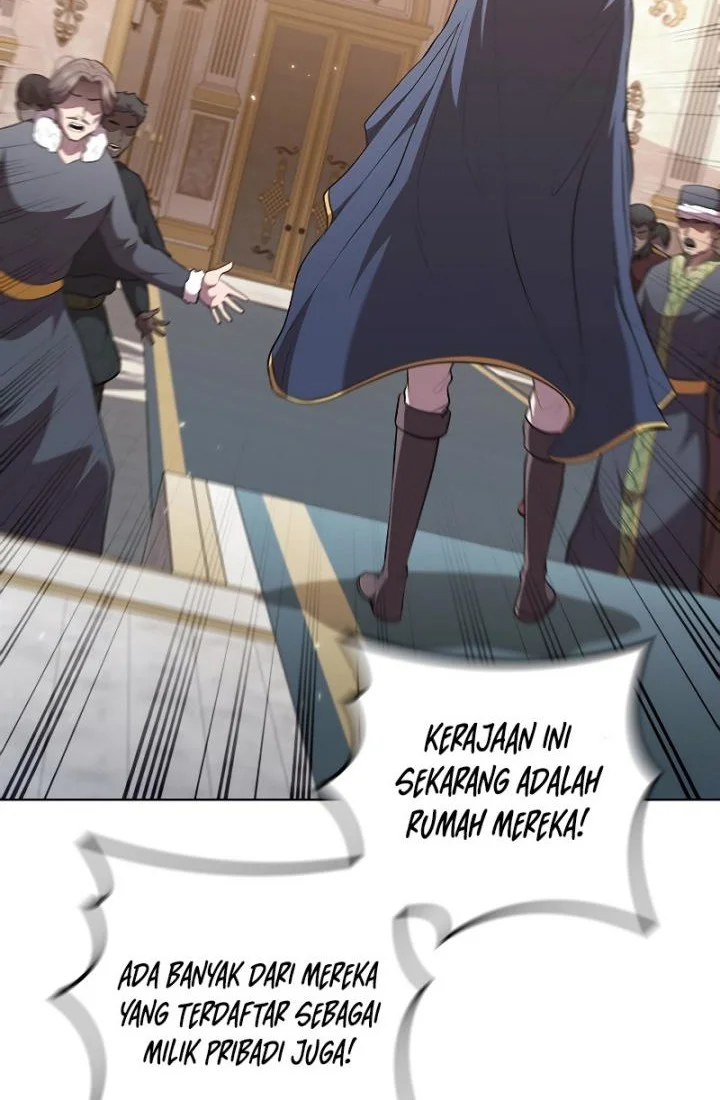 I Regressed As The Duke  (Returned as the Duke) Chapter 46 Gambar 33