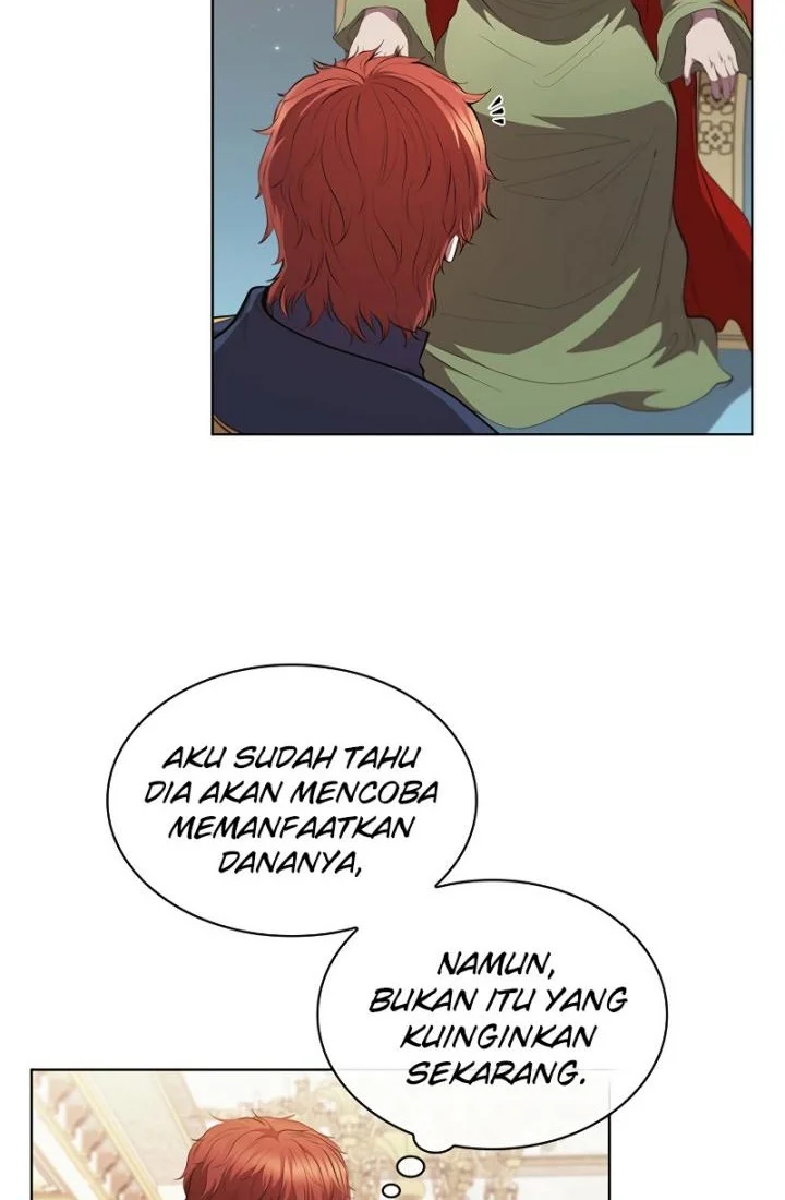 I Regressed As The Duke  (Returned as the Duke) Chapter 46 Gambar 35