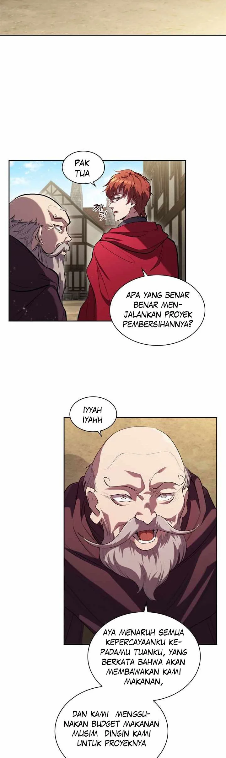 I Regressed As The Duke (Returned as the Duke) Chapter 6 halaman 20