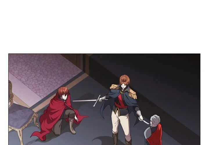 I Regressed As The Duke (Returned as the Duke) Chapter 62 halaman 39