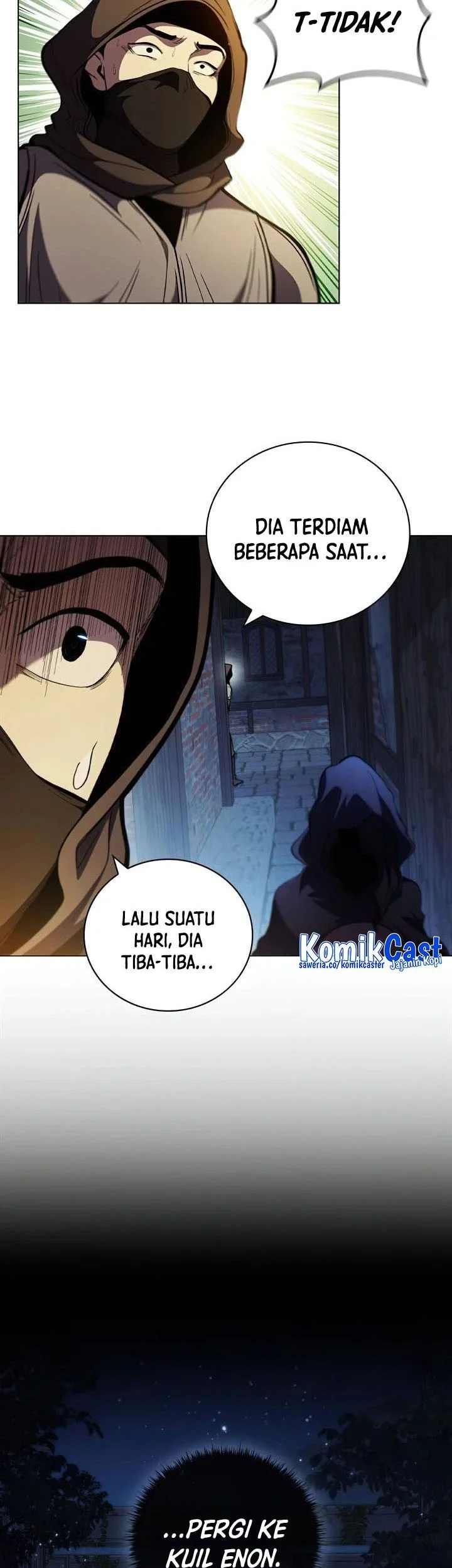 I Regressed As The Duke (Returned as the Duke) Chapter 75 halaman 32