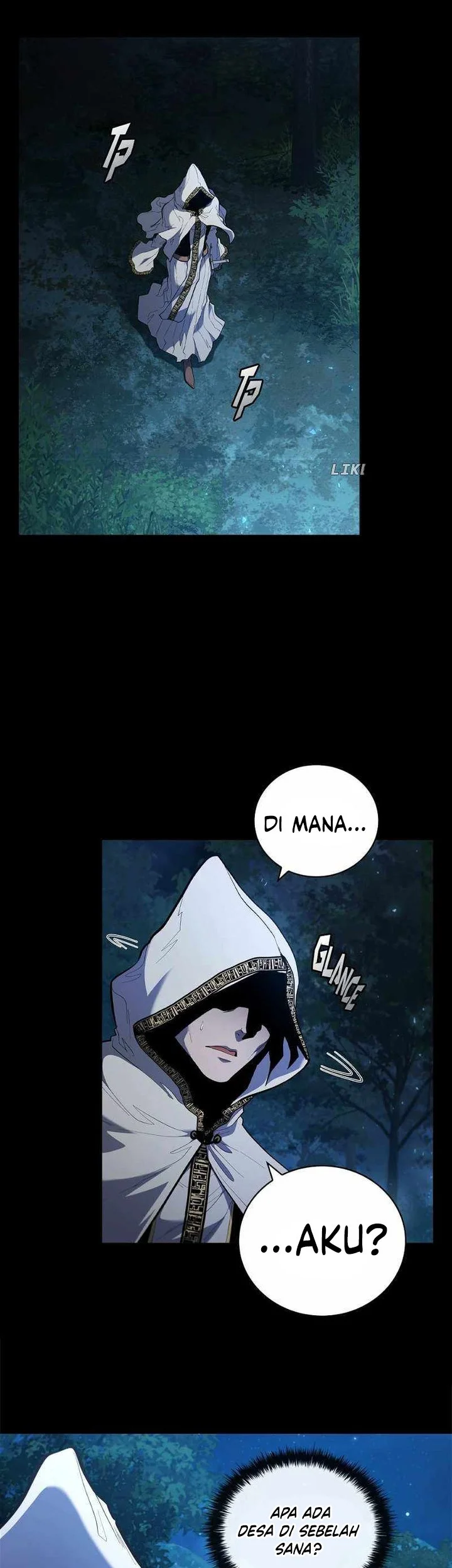 I Regressed As The Duke (Returned as the Duke) Chapter 84 halaman 26