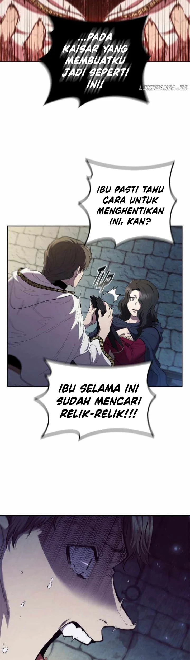 Chapter 86 - halaman 29