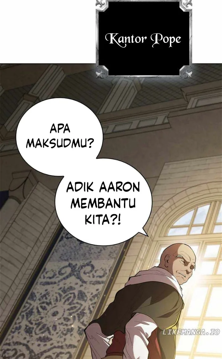 I Regressed As The Duke (Returned as the Duke) Chapter 88 halaman 29