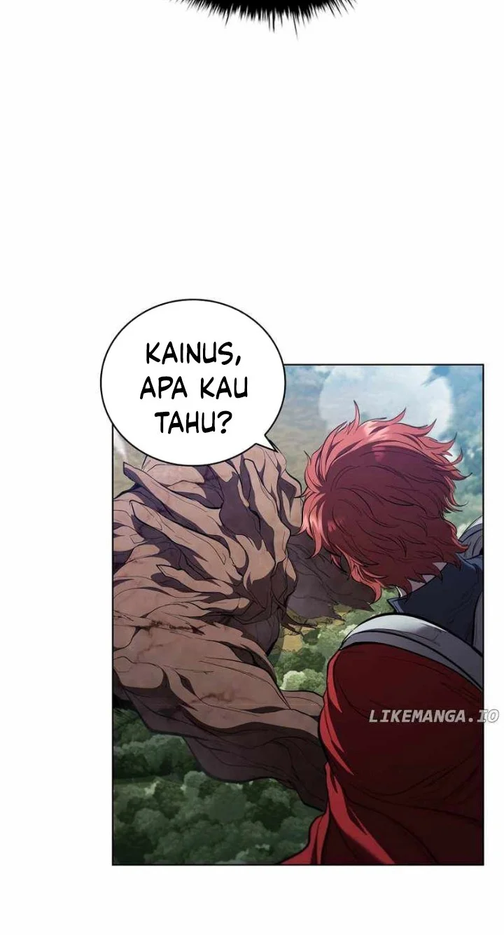 I Regressed As The Duke (Returned as the Duke) Chapter 93 halaman 31