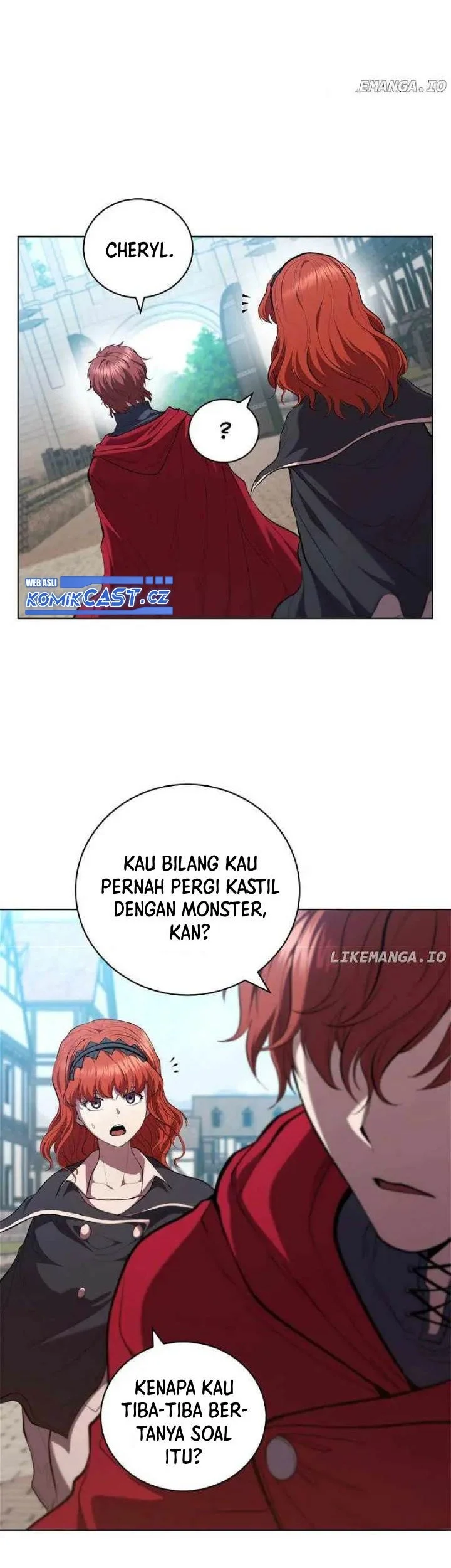 Chapter 96 - halaman 36