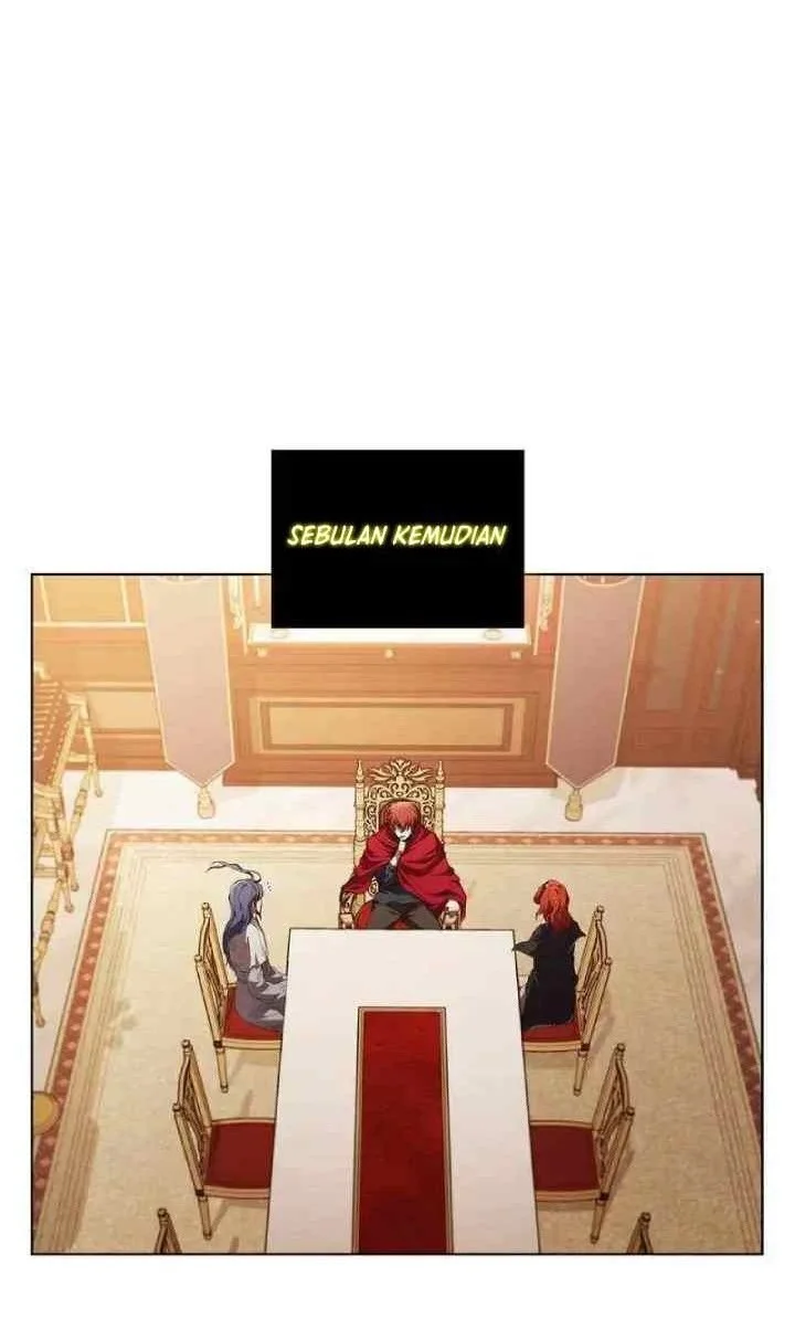 I Regressed As The Duke (Returned as the Duke) Chapter 97 halaman 33