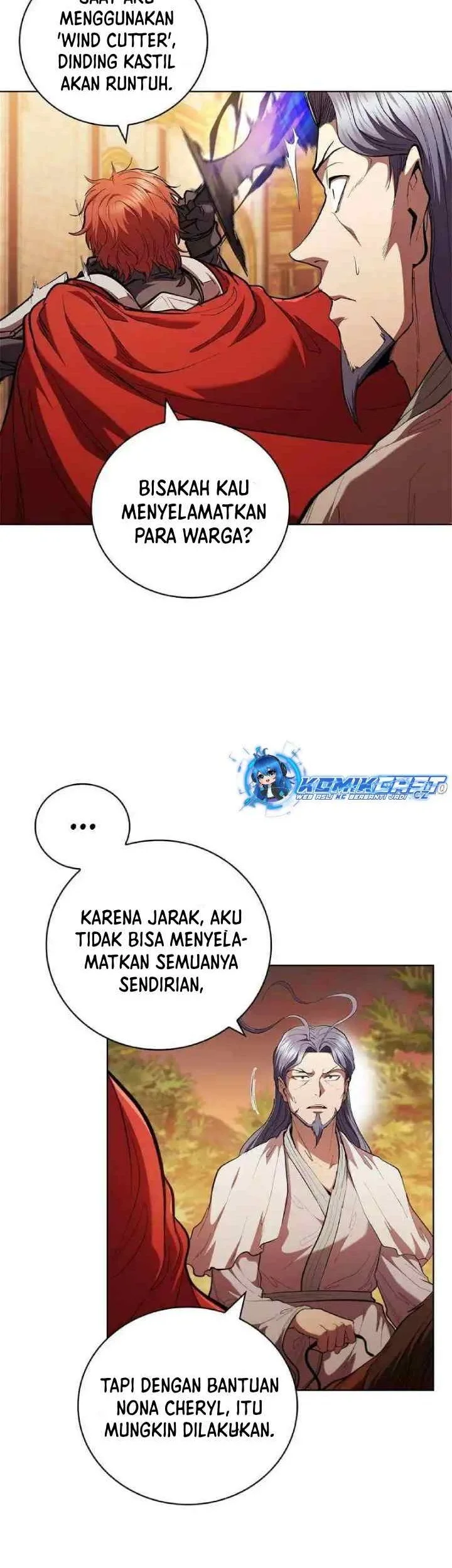 Chapter 98 - halaman 31