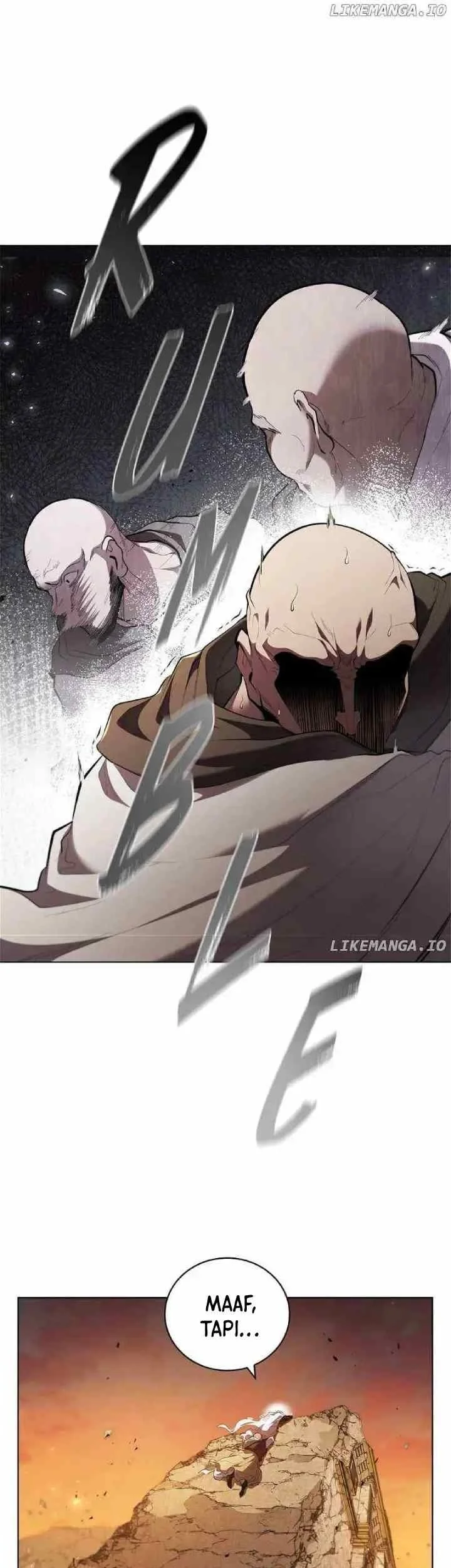 I Regressed As The Duke (Returned as the Duke) Chapter 99 halaman 34