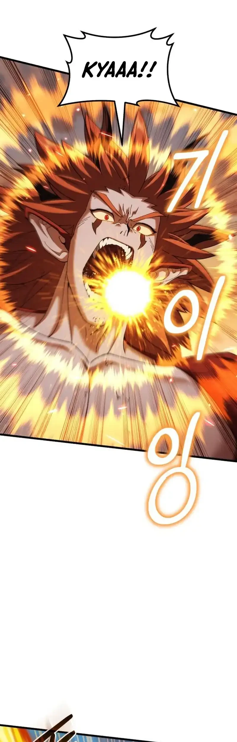 I Regressed, but the World didn’t End Chapter 61 Gambar 48
