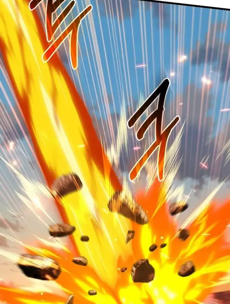 I Regressed, but the World didn’t End Chapter 61 Gambar 49