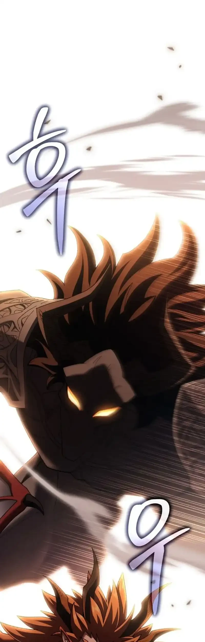 I Regressed, but the World didn’t End Chapter 61 Gambar 52