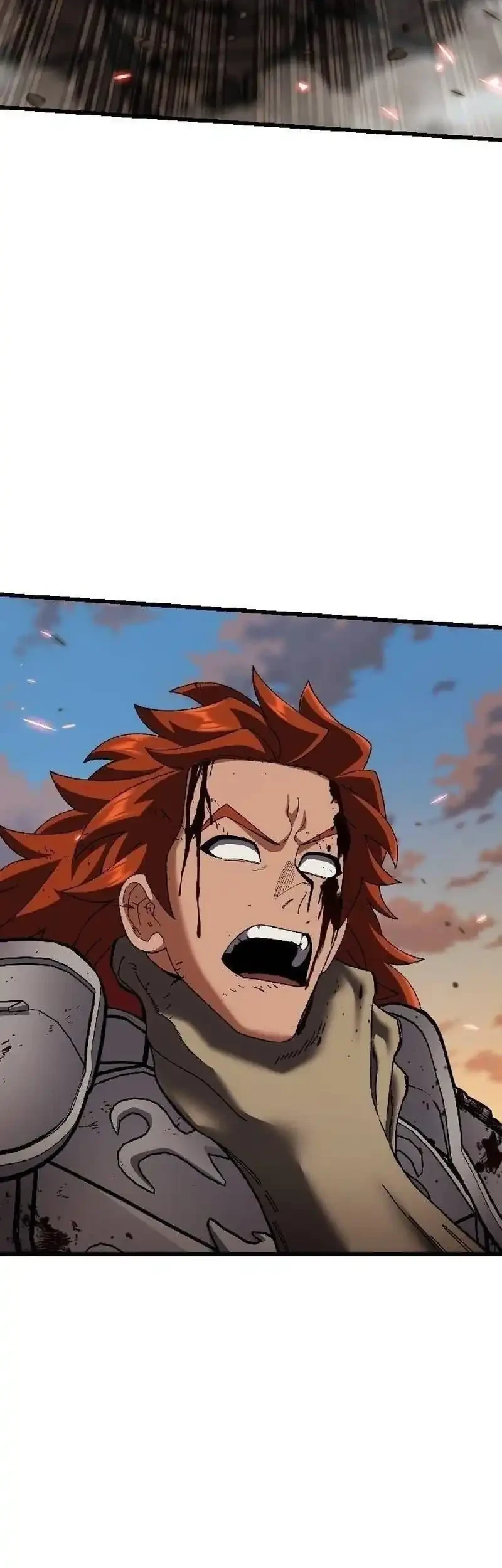 I Regressed, but the World didn’t End Chapter 62 Gambar 58