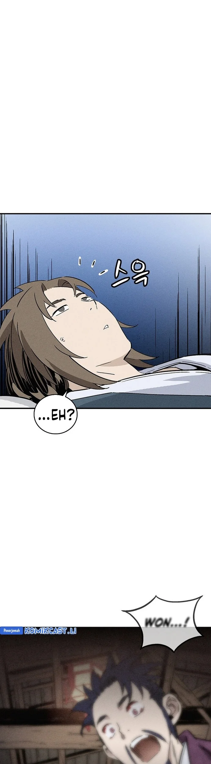 I Reincarnated as a Legendary Surgeon Chapter 165 Gambar 30