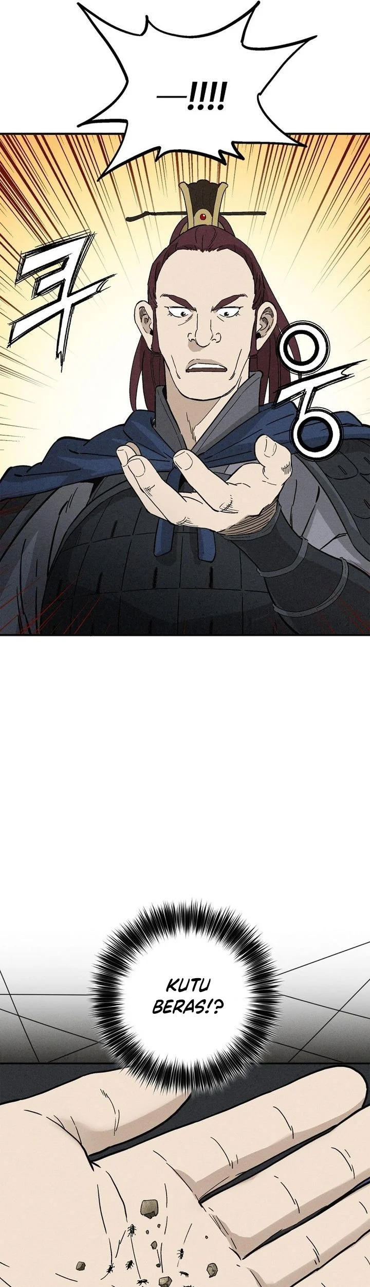 I Reincarnated as a Legendary Surgeon Chapter 182 Gambar 33