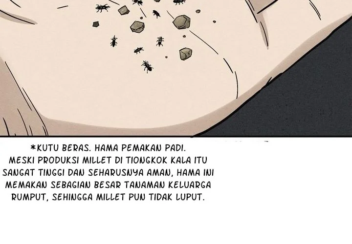 I Reincarnated as a Legendary Surgeon Chapter 182 Gambar 34