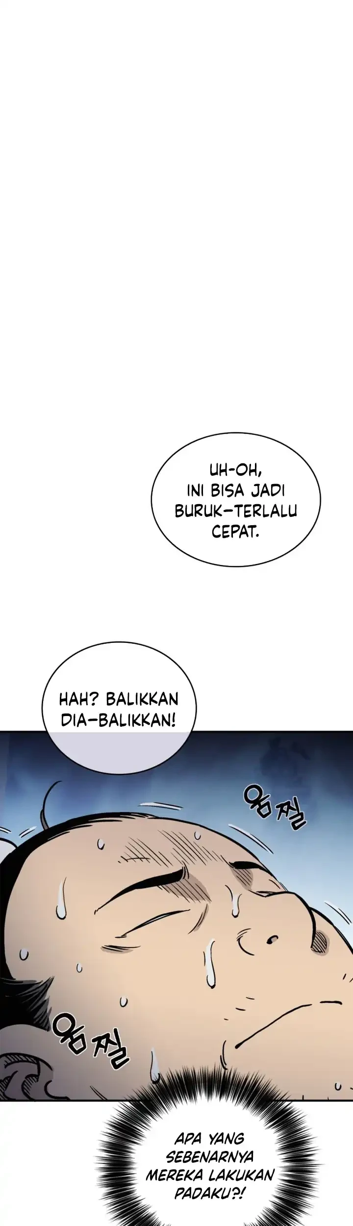 I Reincarnated as a Legendary Surgeon Chapter 185 Gambar 30