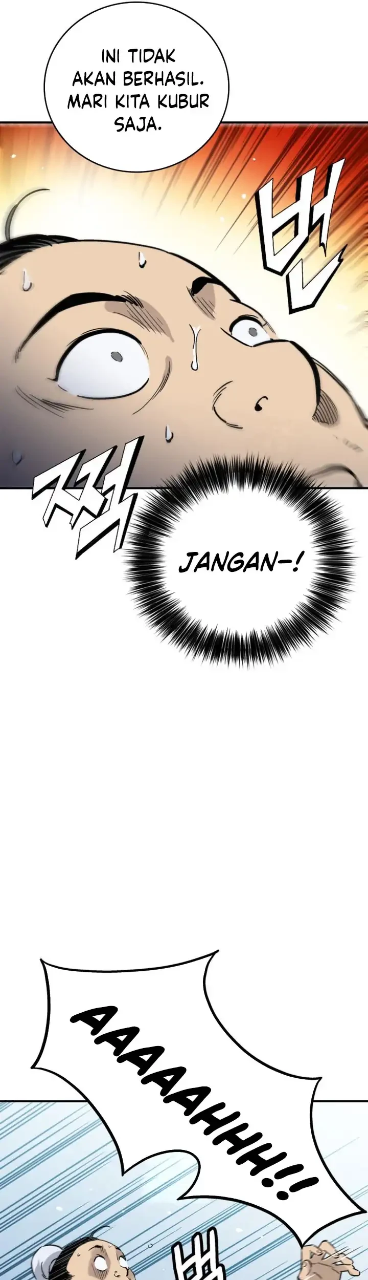 I Reincarnated as a Legendary Surgeon Chapter 185 Gambar 32