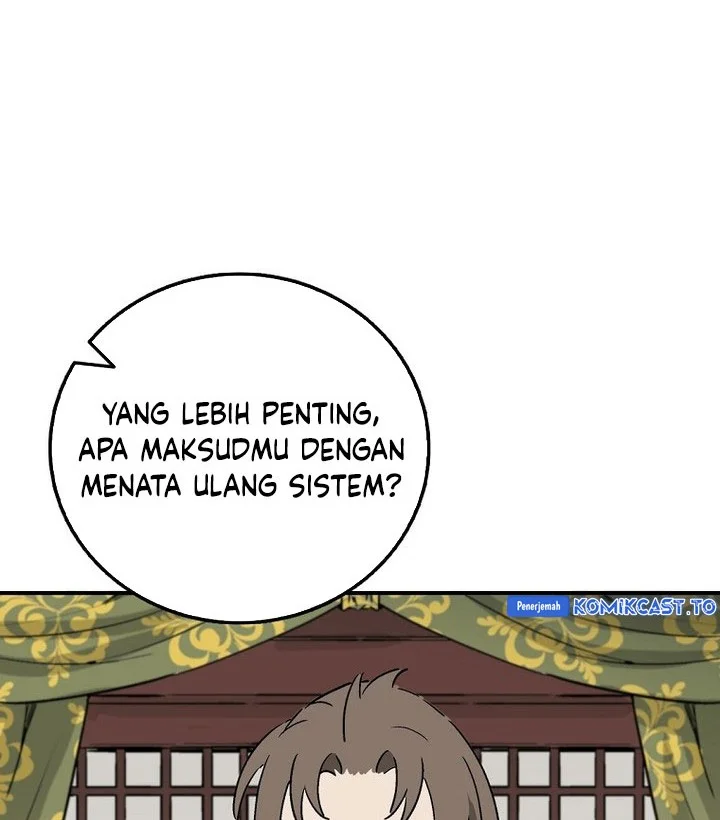 I Reincarnated as a Legendary Surgeon Chapter 189 Gambar 33