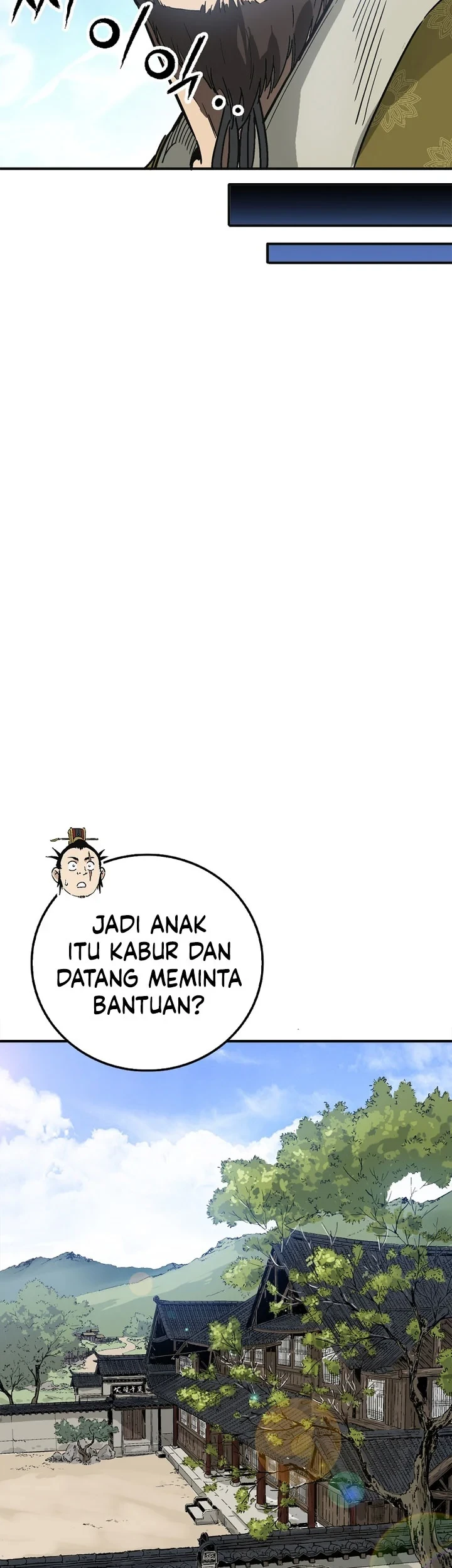 I Reincarnated as a Legendary Surgeon Chapter 197 Gambar 30