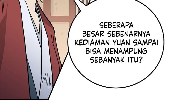 I Reincarnated as a Legendary Surgeon Chapter 199 Gambar 37