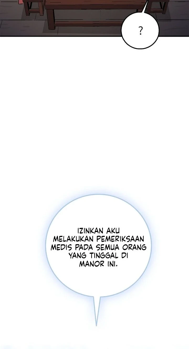 I Reincarnated as a Legendary Surgeon Chapter 200 Gambar 29