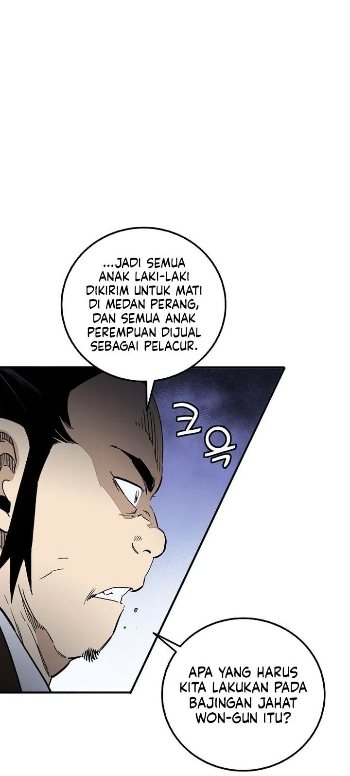 I Reincarnated as a Legendary Surgeon Chapter 201 Gambar 28