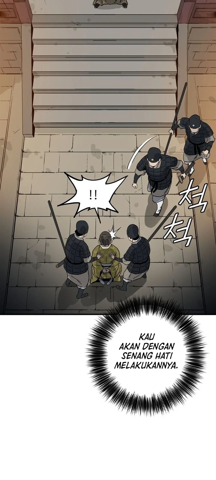 I Reincarnated as a Legendary Surgeon Chapter 202 Gambar 29