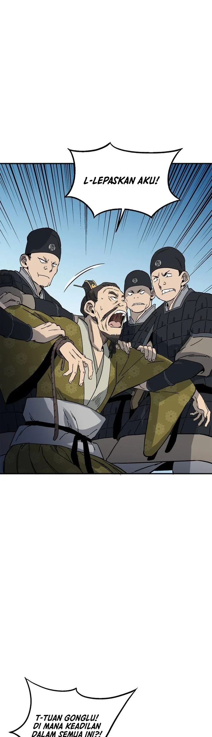I Reincarnated as a Legendary Surgeon Chapter 202 Gambar 30