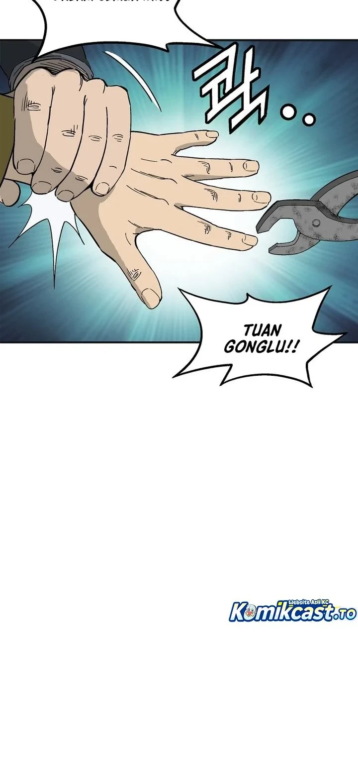 I Reincarnated as a Legendary Surgeon Chapter 202 Gambar 31