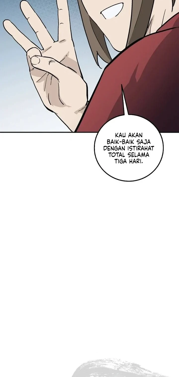 I Reincarnated as a Legendary Surgeon Chapter 204 Gambar 29