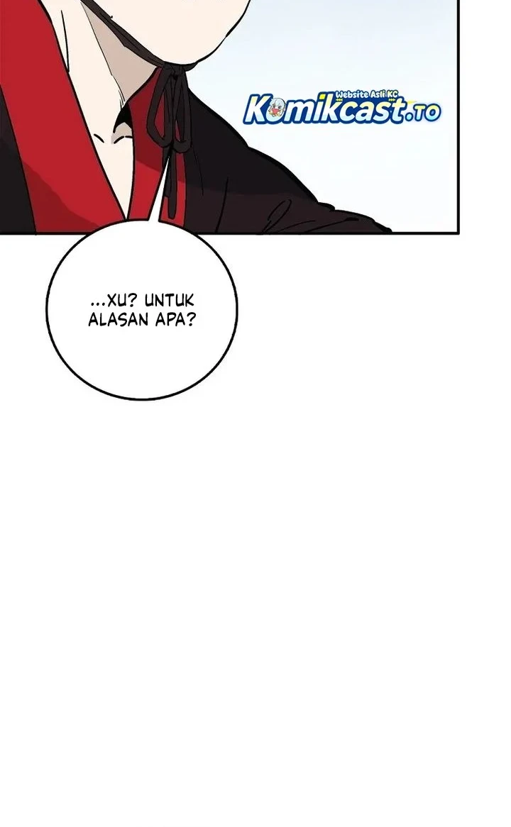 I Reincarnated as a Legendary Surgeon Chapter 207 Gambar 27