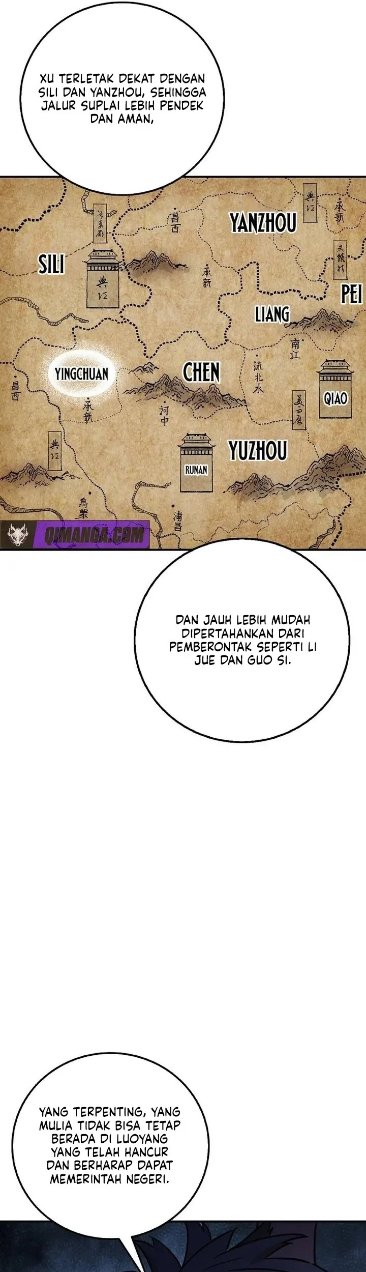 I Reincarnated as a Legendary Surgeon Chapter 207 Gambar 28