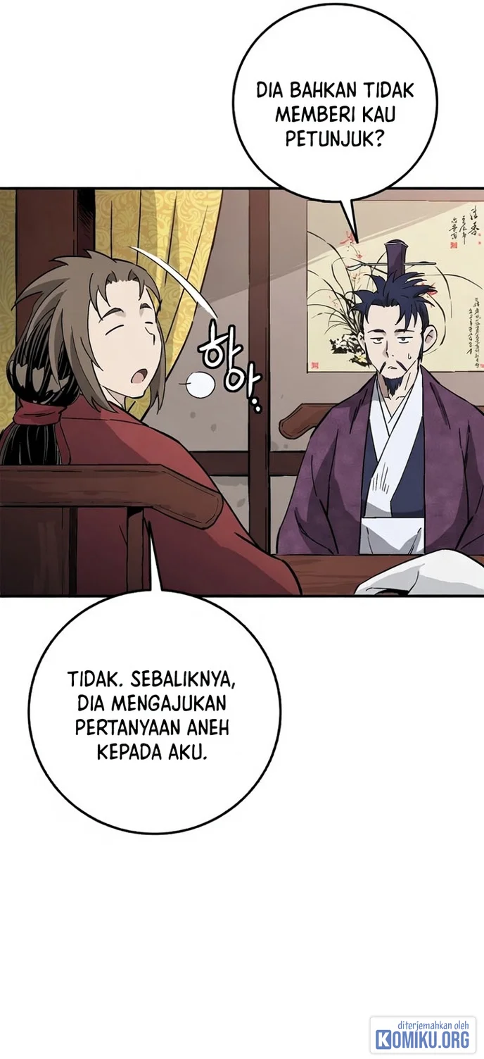 I Reincarnated as a Legendary Surgeon Chapter 209 Gambar 31