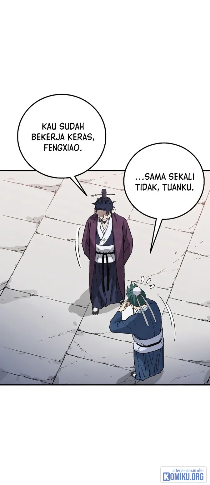 I Reincarnated as a Legendary Surgeon Chapter 210 Gambar 28
