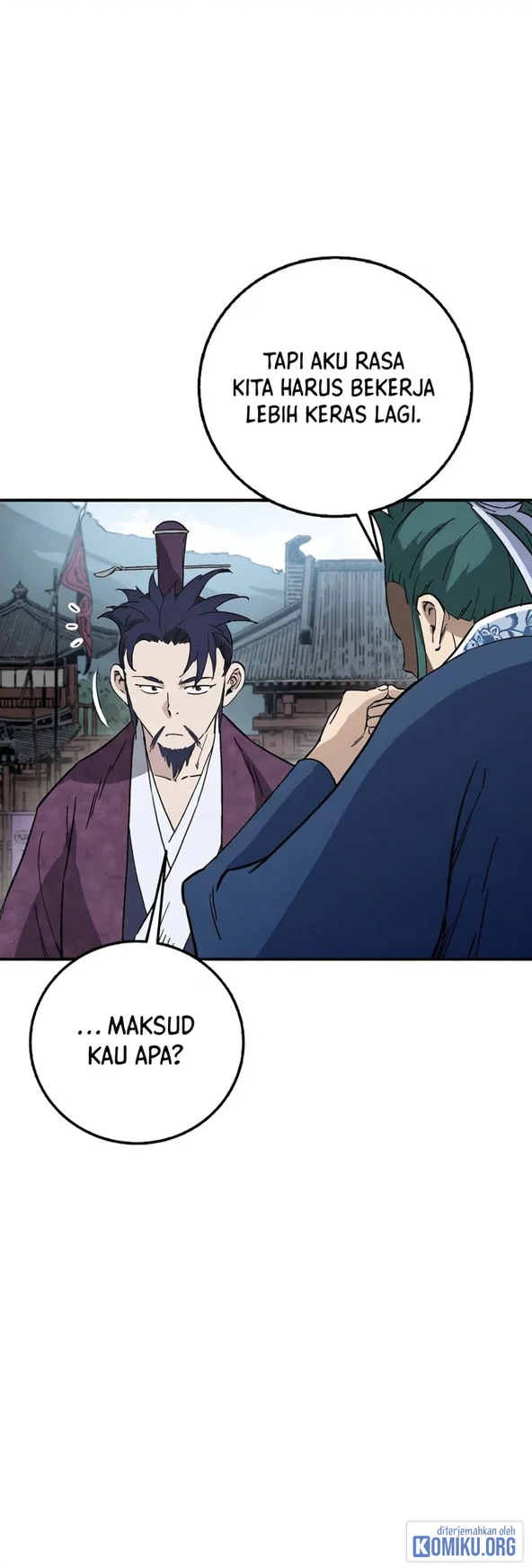 I Reincarnated as a Legendary Surgeon Chapter 210 Gambar 29