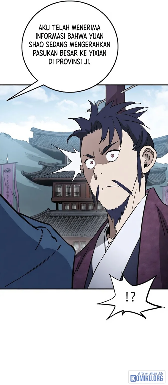 I Reincarnated as a Legendary Surgeon Chapter 210 Gambar 30