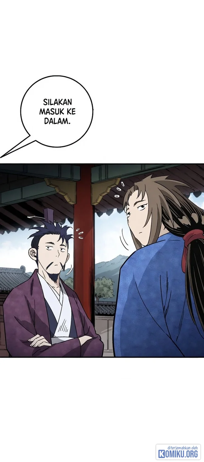 I Reincarnated as a Legendary Surgeon Chapter 211 Gambar 37