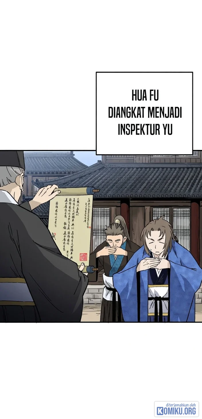 I Reincarnated as a Legendary Surgeon Chapter 213 Gambar 30