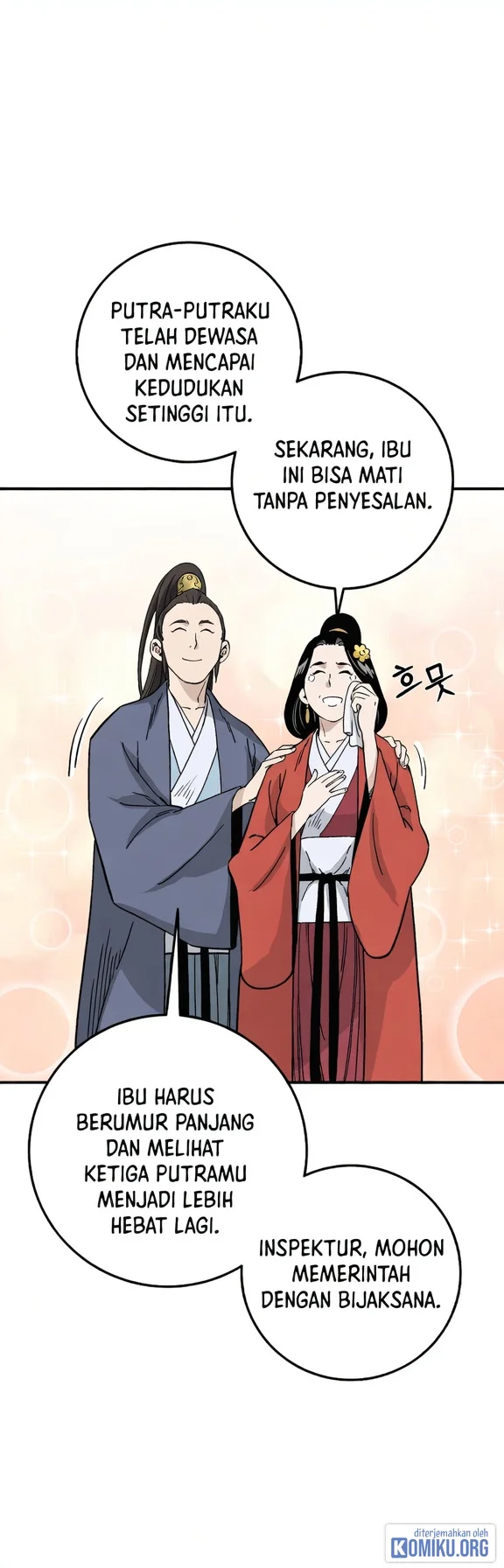 I Reincarnated as a Legendary Surgeon Chapter 213 Gambar 31