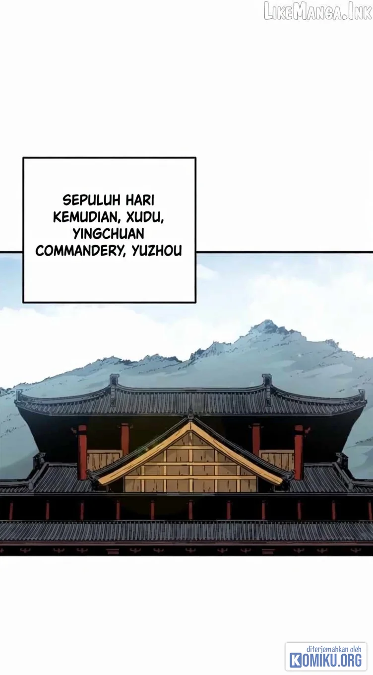 I Reincarnated as a Legendary Surgeon Chapter 216 Gambar 39
