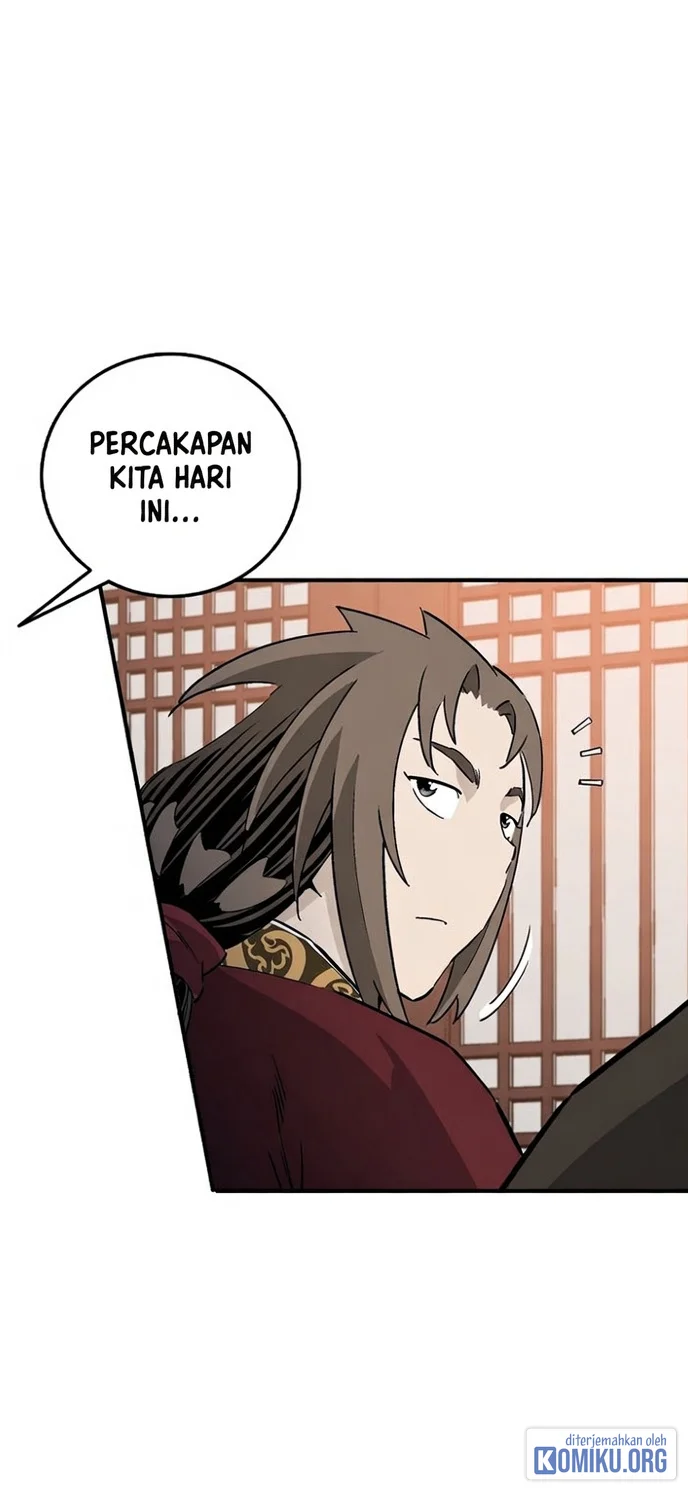 I Reincarnated as a Legendary Surgeon Chapter 217 Gambar 28