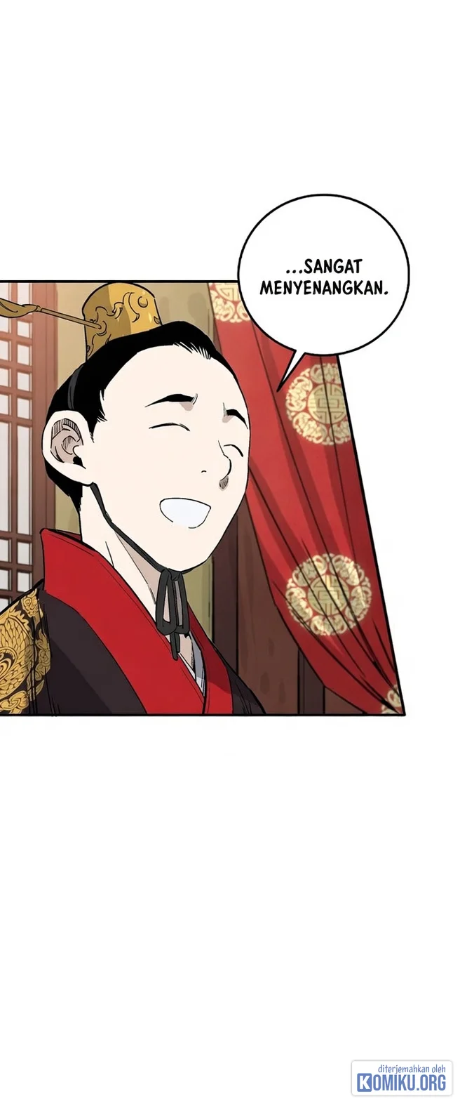 I Reincarnated as a Legendary Surgeon Chapter 217 Gambar 29