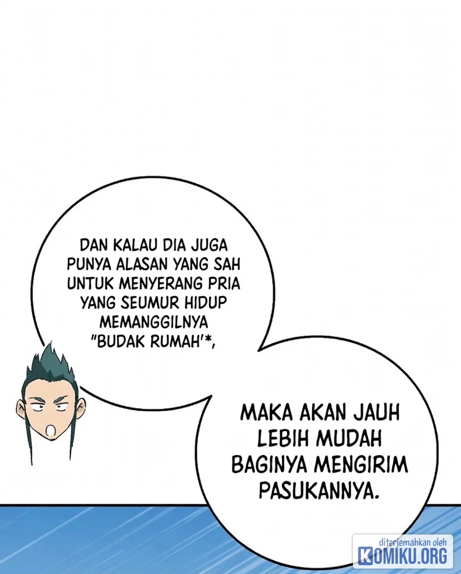 I Reincarnated as a Legendary Surgeon Chapter 218 Gambar 34