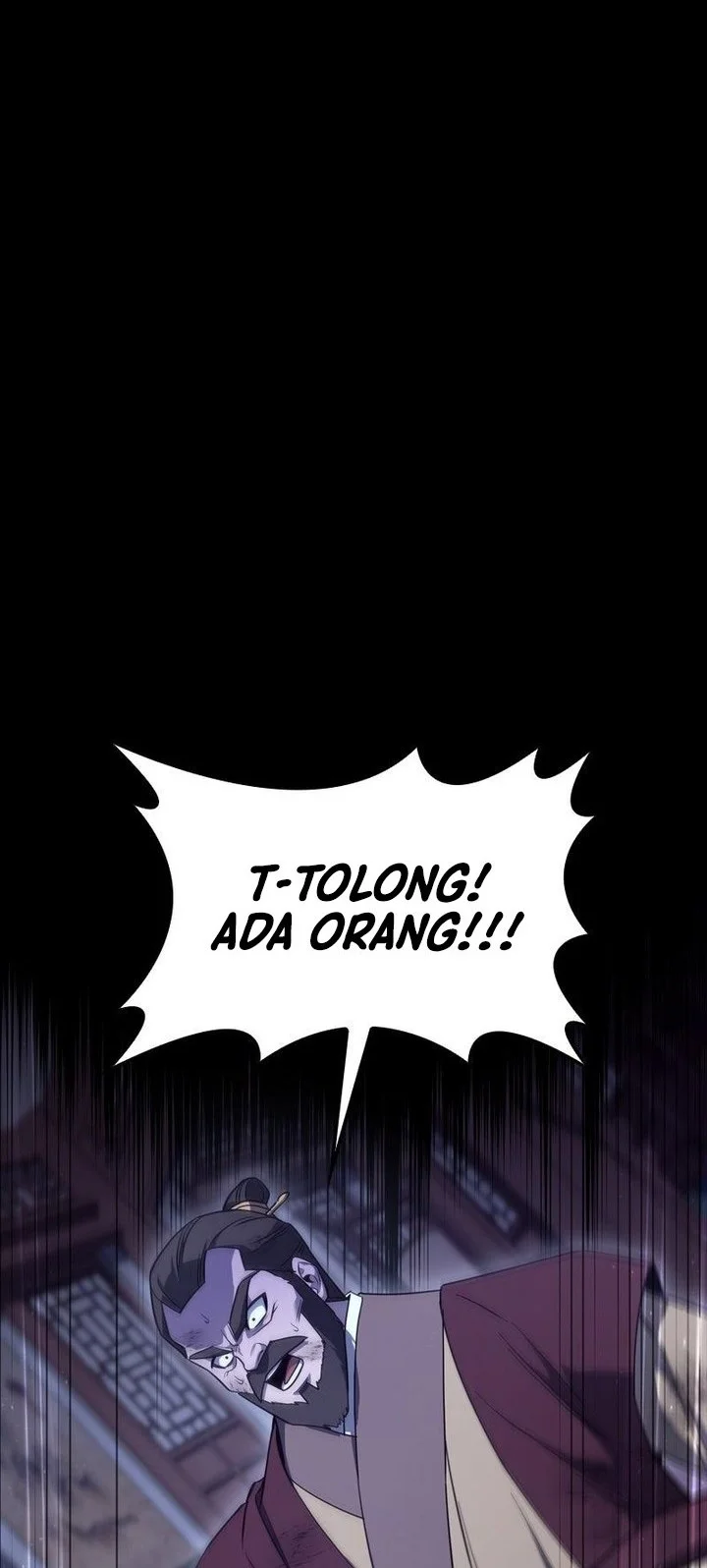 I Reincarnated As The Crazed Heir Chapter 157 Gambar 46
